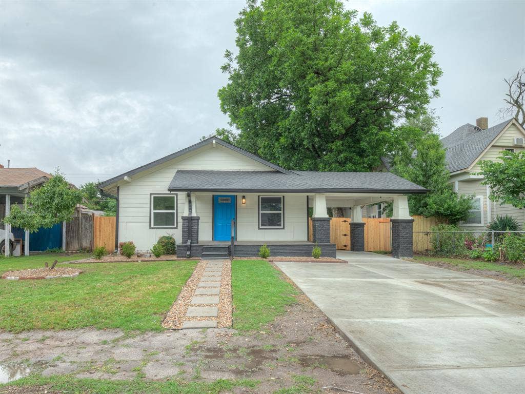 New Listing