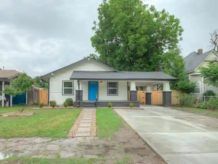New Listing