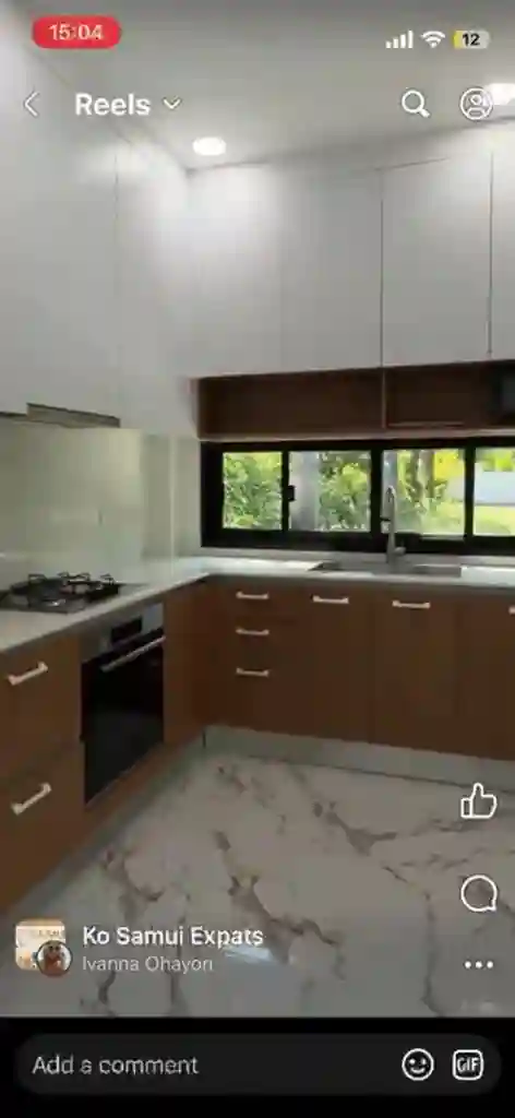 New Listing