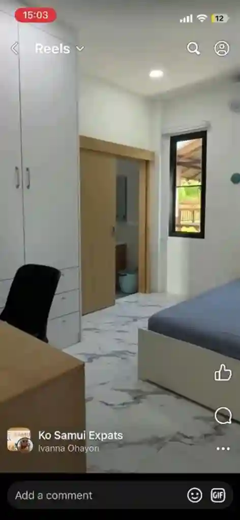 New Listing