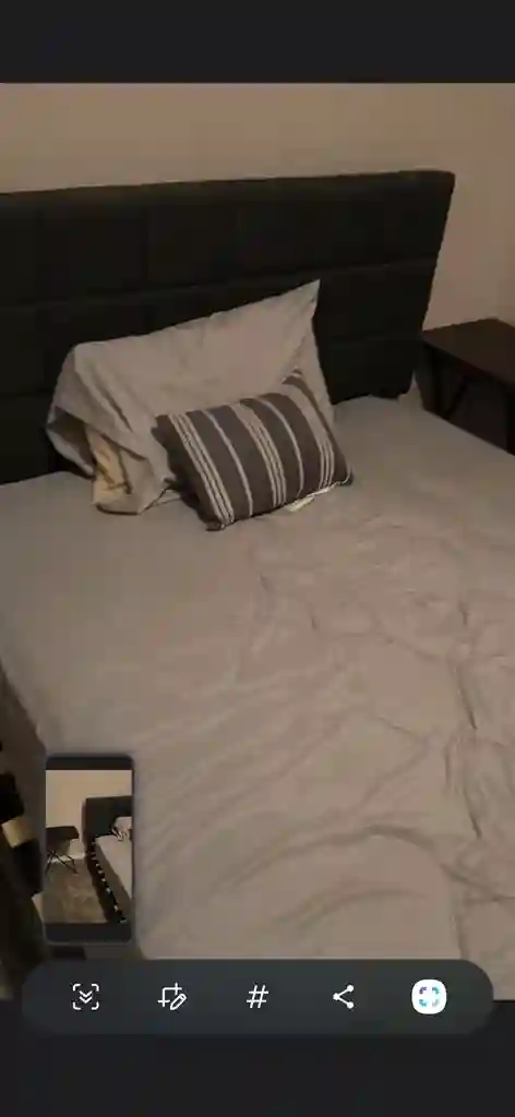 Private Room for Rent.