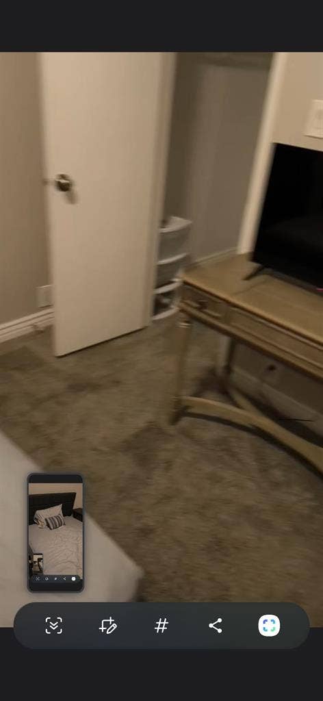 Private Room for Rent.