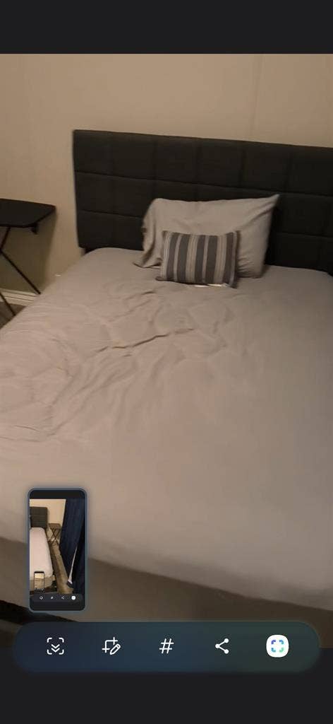 Private Room for Rent.