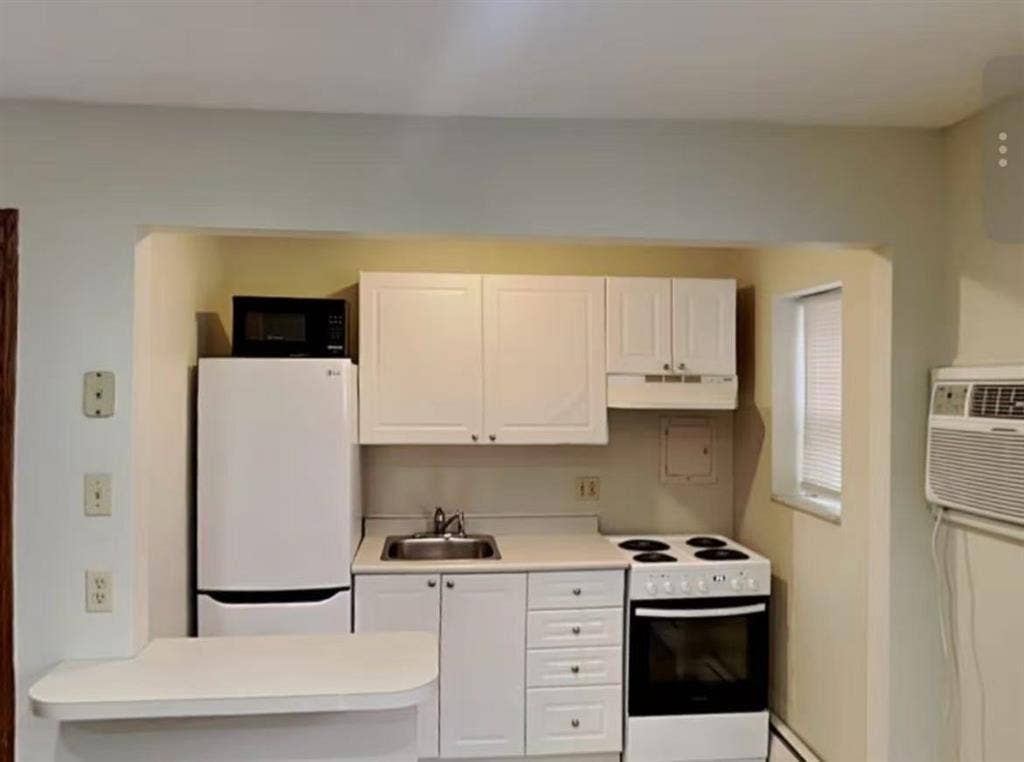 Sublease Private Studio Near OSU