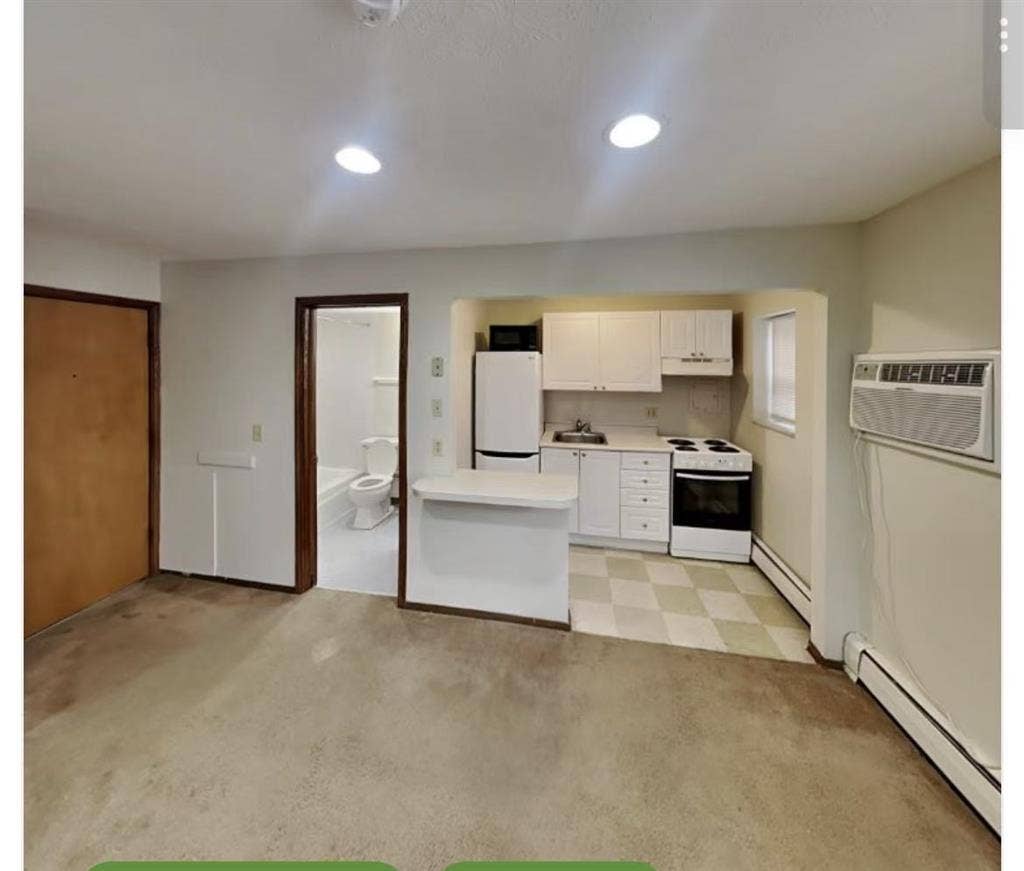 Sublease Private Studio Near OSU