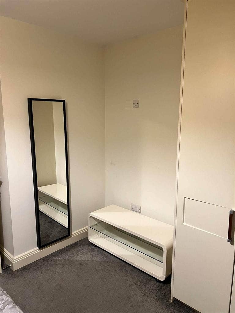 Private Bedroom in Stillorgan.