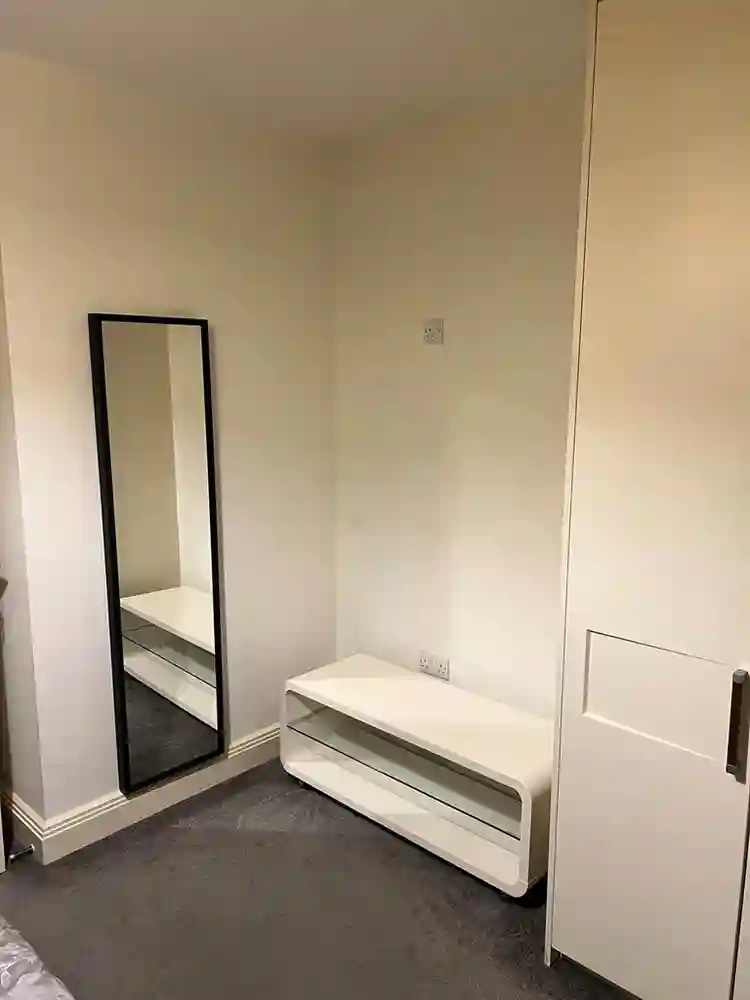 Private Bedroom in Stillorgan.