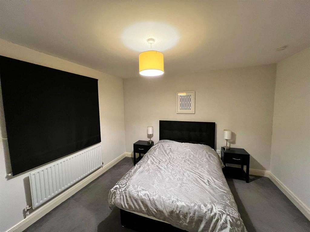 Private Bedroom in Stillorgan.