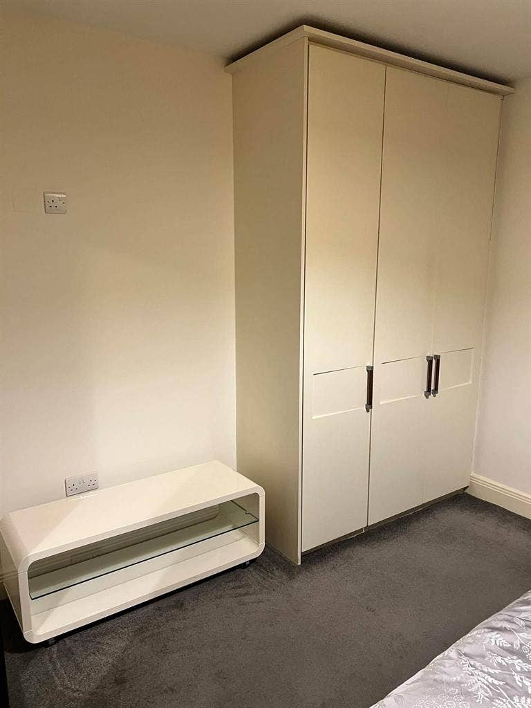 Private Bedroom in Stillorgan.