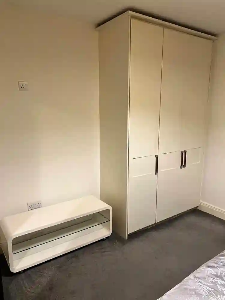 Private Bedroom in Stillorgan.