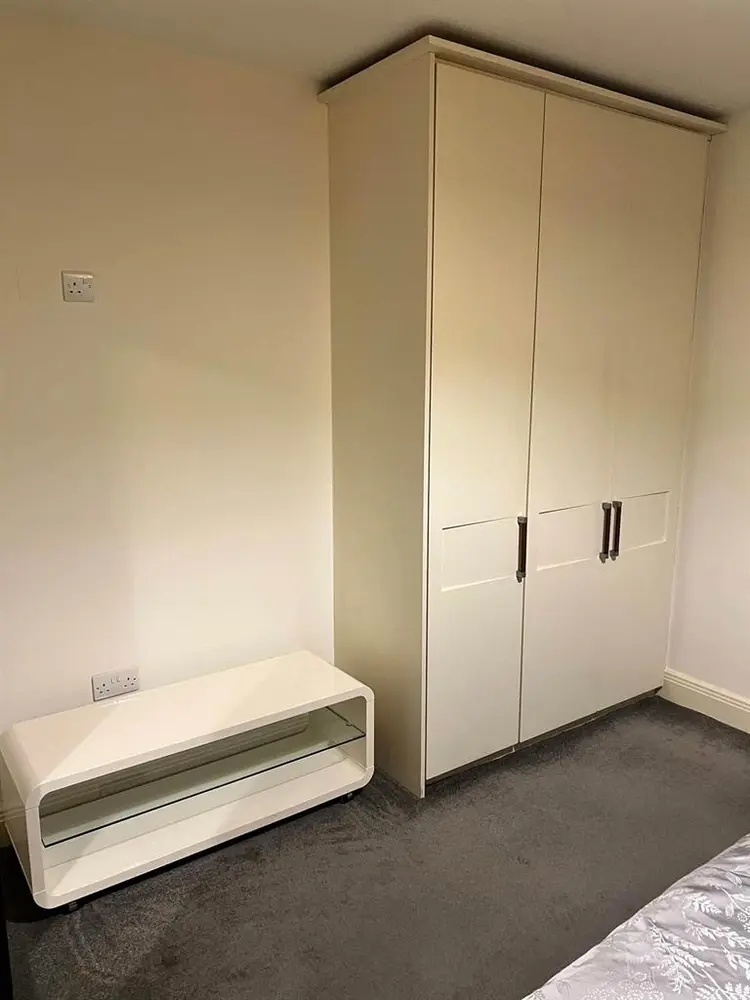 Private Bedroom in Stillorgan.