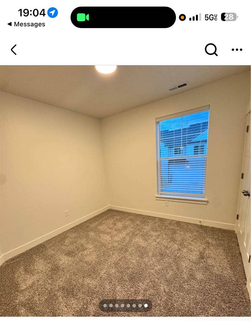 Private Room for rent $685