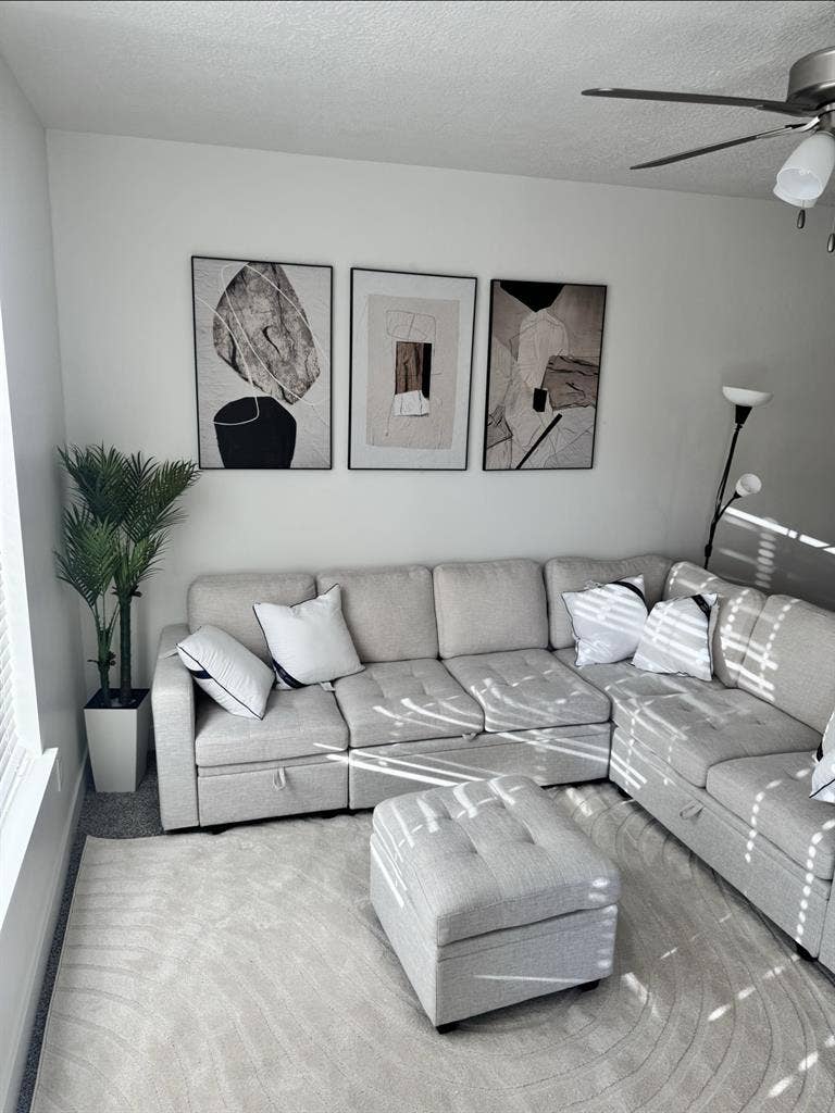 Private Room for rent $685