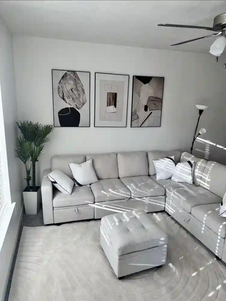 Private Room for rent $685