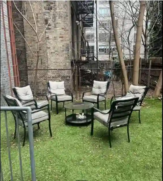 Comfortable UES Living
