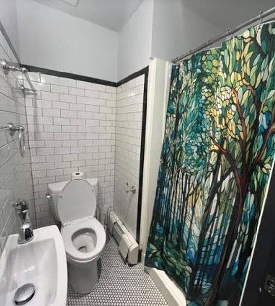 Comfortable UES Living