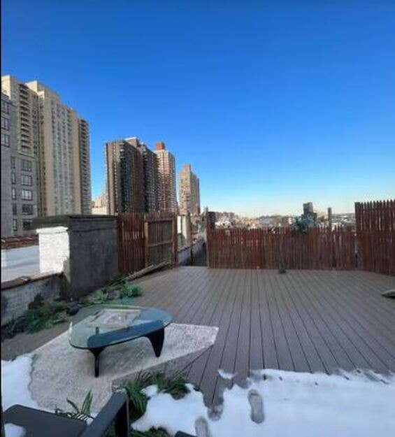 Comfortable UES Living