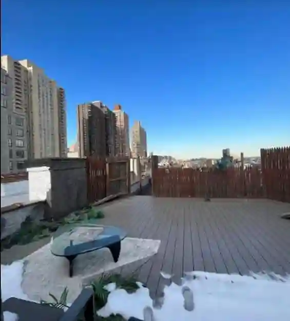Comfortable UES Living