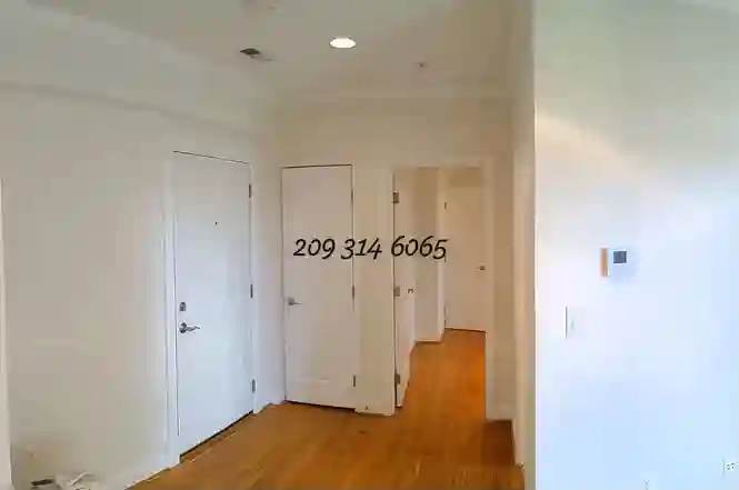 Bright & Sunny Spacious
