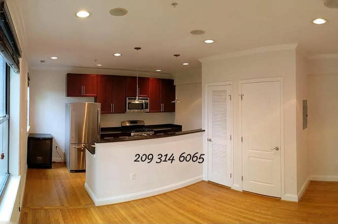 Bright & Sunny Spacious
