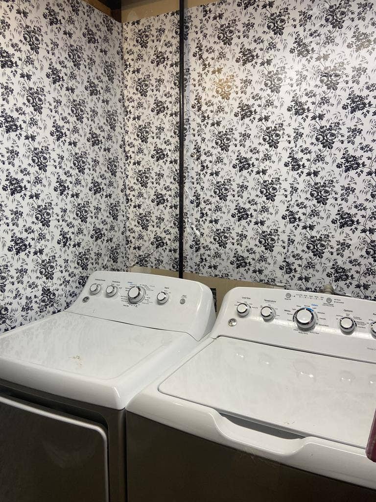Renovated house for rent