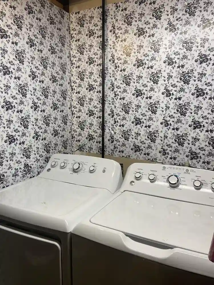 Renovated house for rent