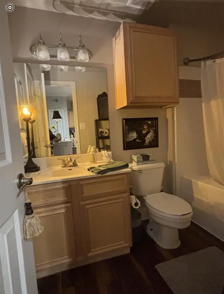 Room~Private Bathroom~Great View