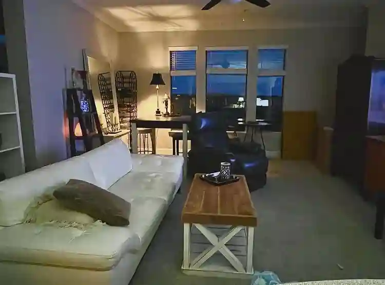Room~Private Bathroom~Great View