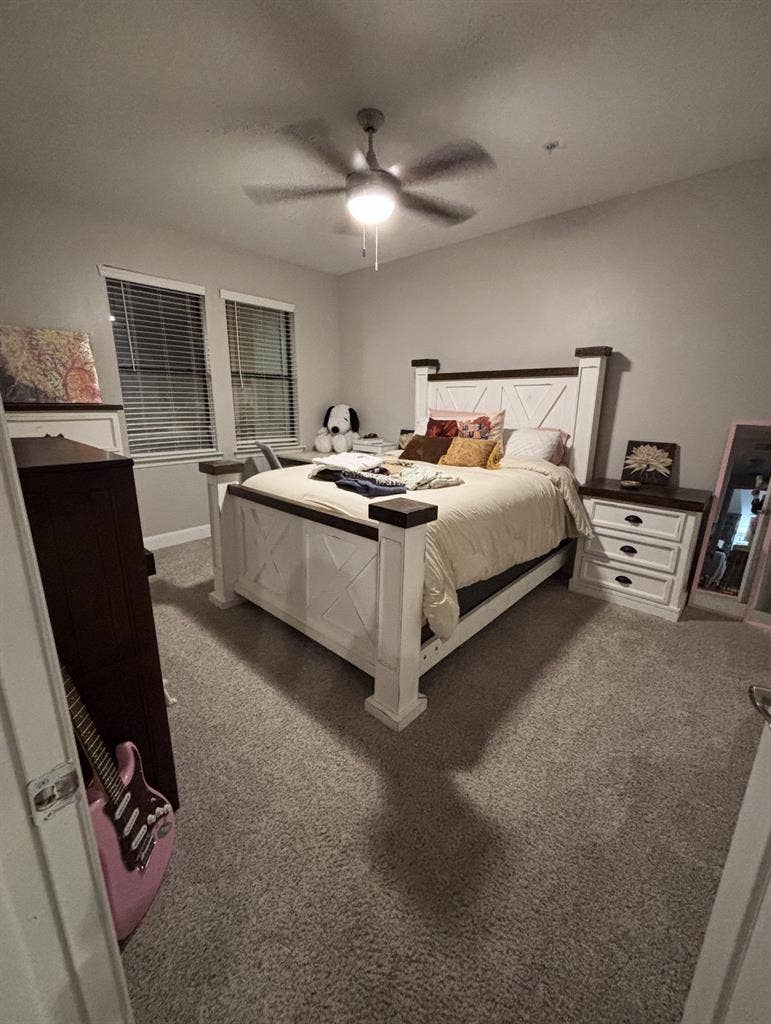 Room~Private Bathroom~Great View