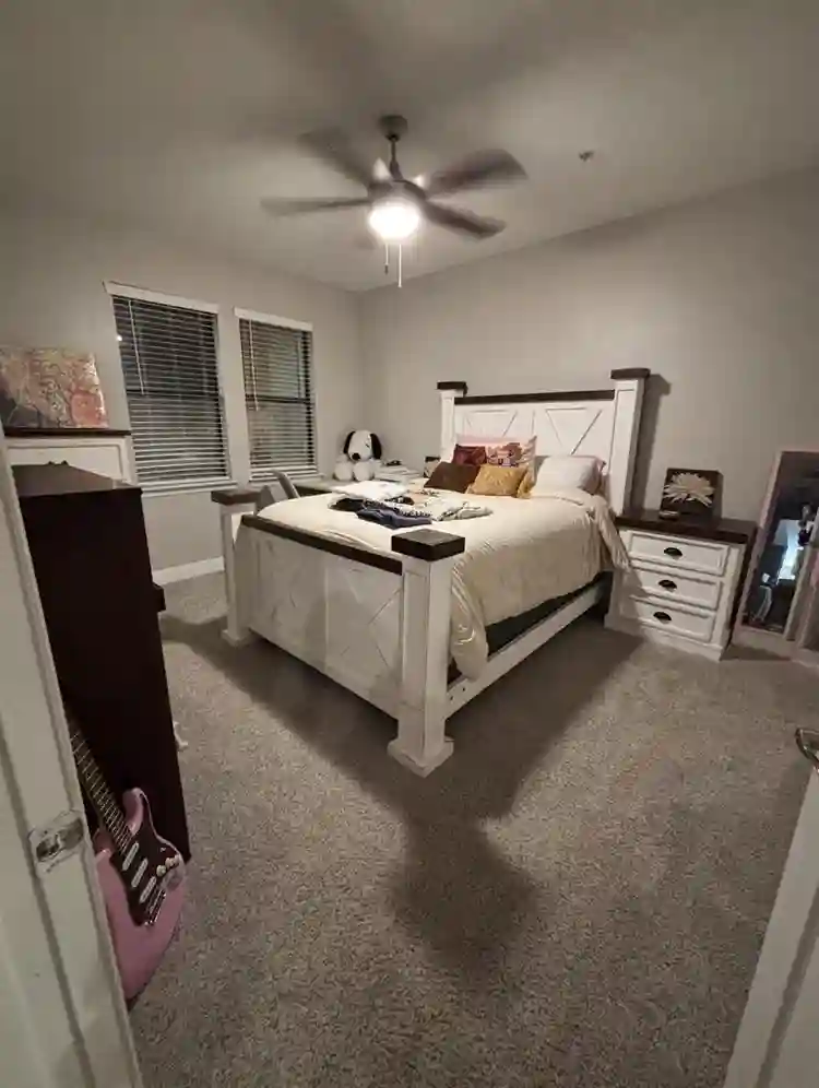 Room~Private Bathroom~Great View