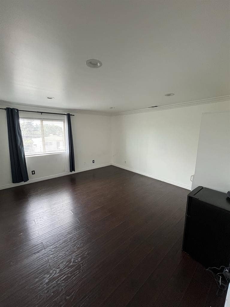 Primary Bedroom + Private Bath!