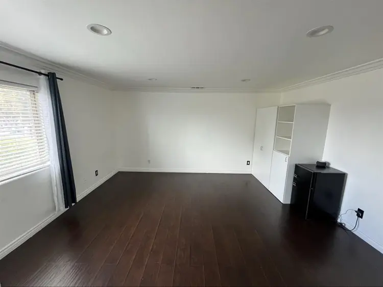 Primary Bedroom + Private Bath!