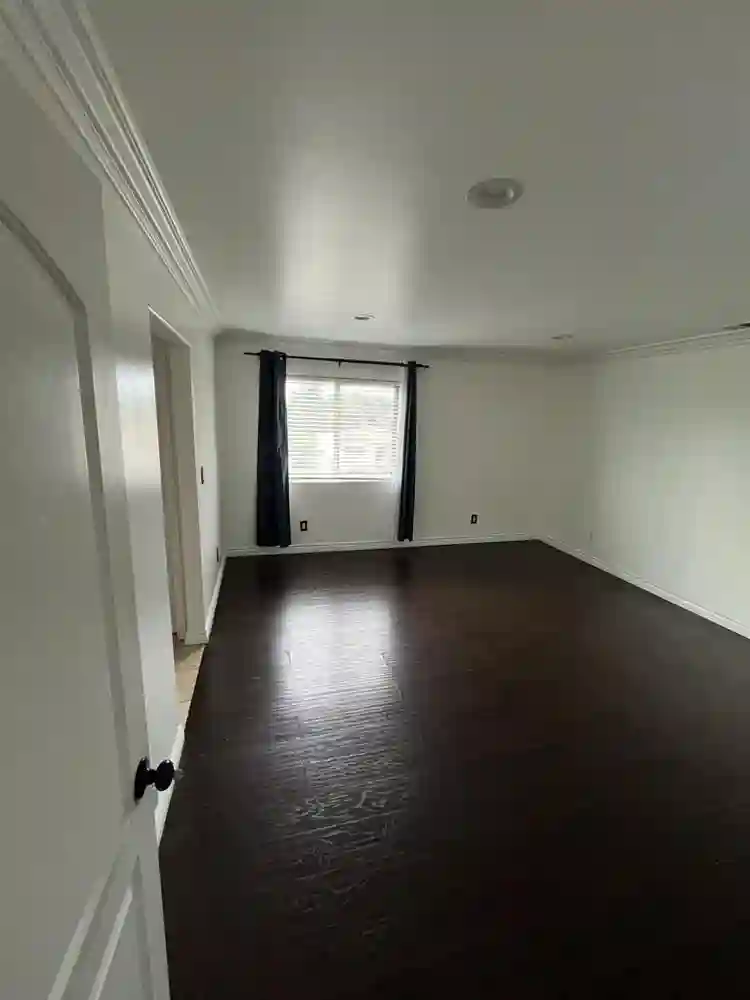 Primary Bedroom + Private Bath!