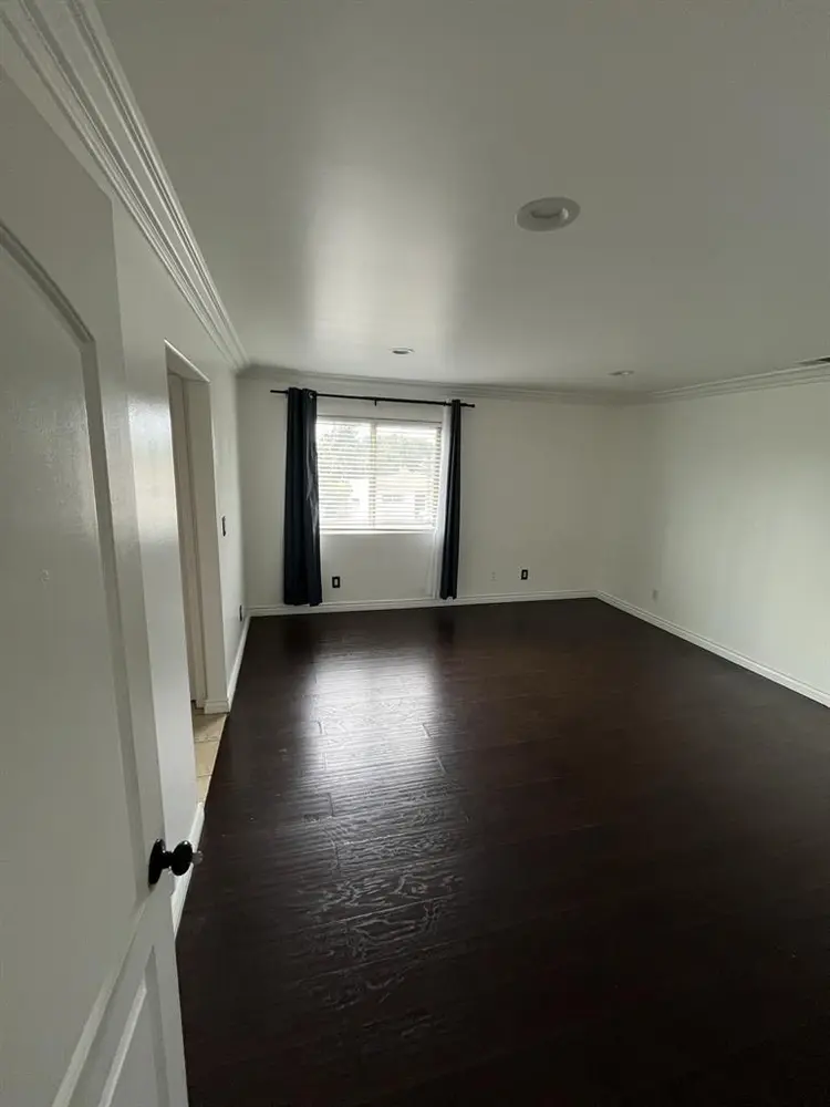 Primary Bedroom + Private Bath!