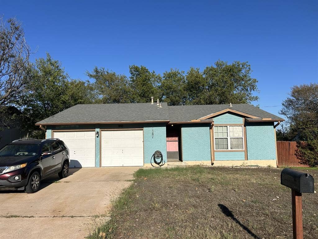Private Room for Rent - Round Rock