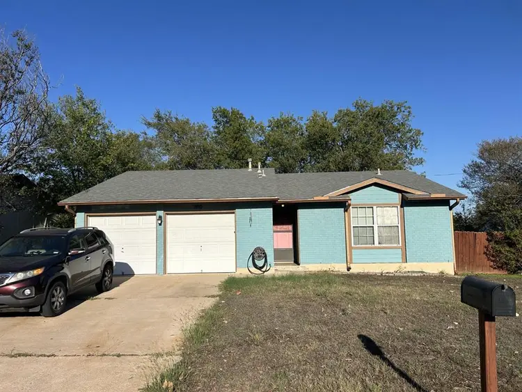 Private Room for Rent - Round Rock
