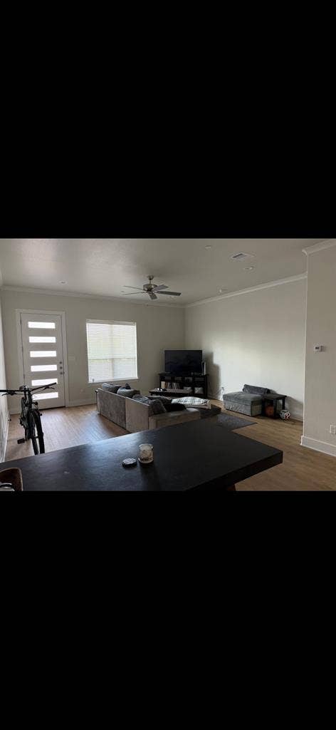 Looking for 4th roomate