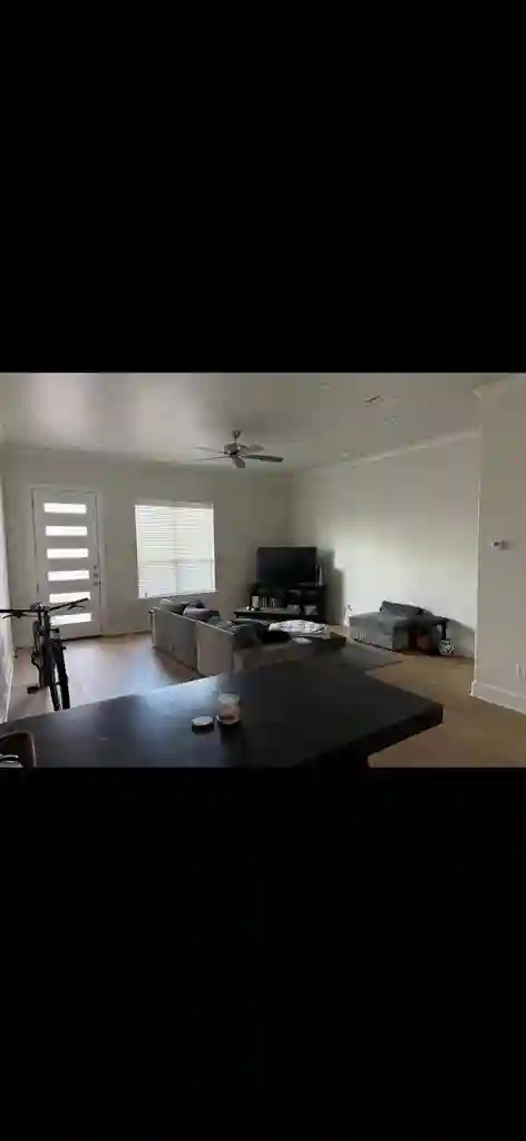 Looking for 4th roomate