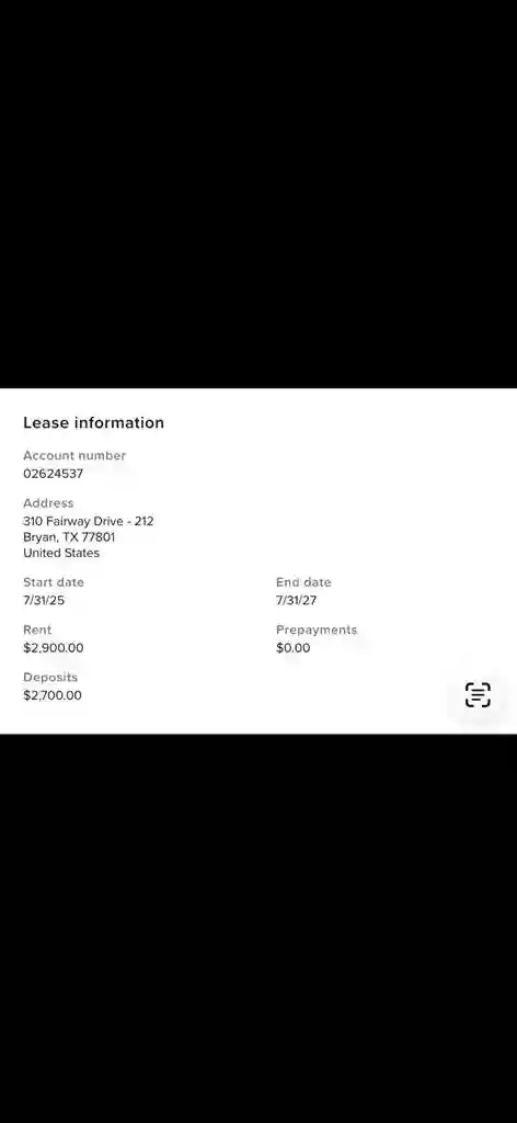 Looking for 4th roomate