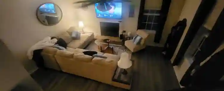Cozy duplex near Everything
