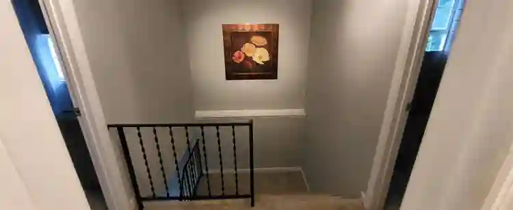 Cozy duplex near Everything
