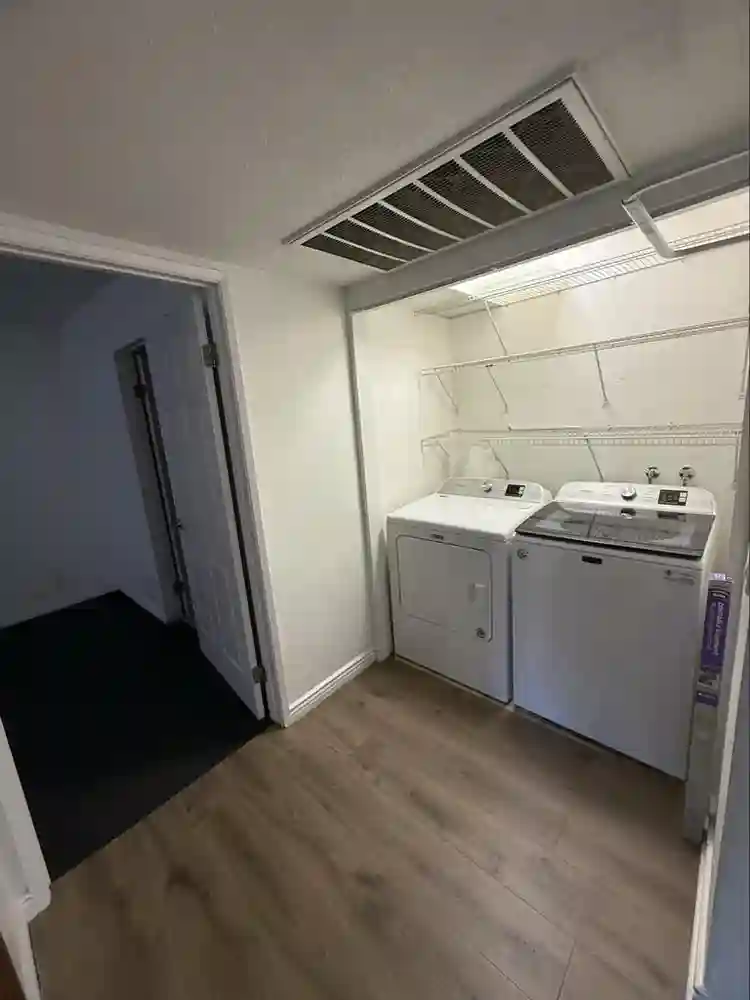 Room for rent!