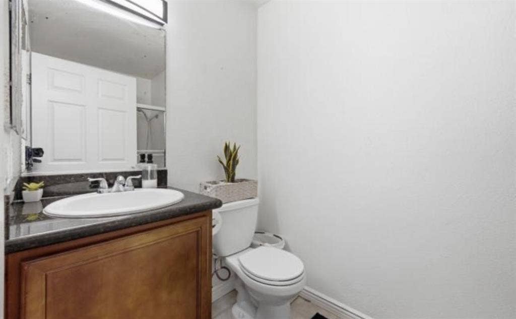 Room for rent!