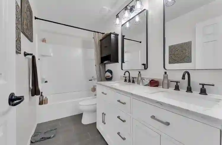 Private Room for rent in