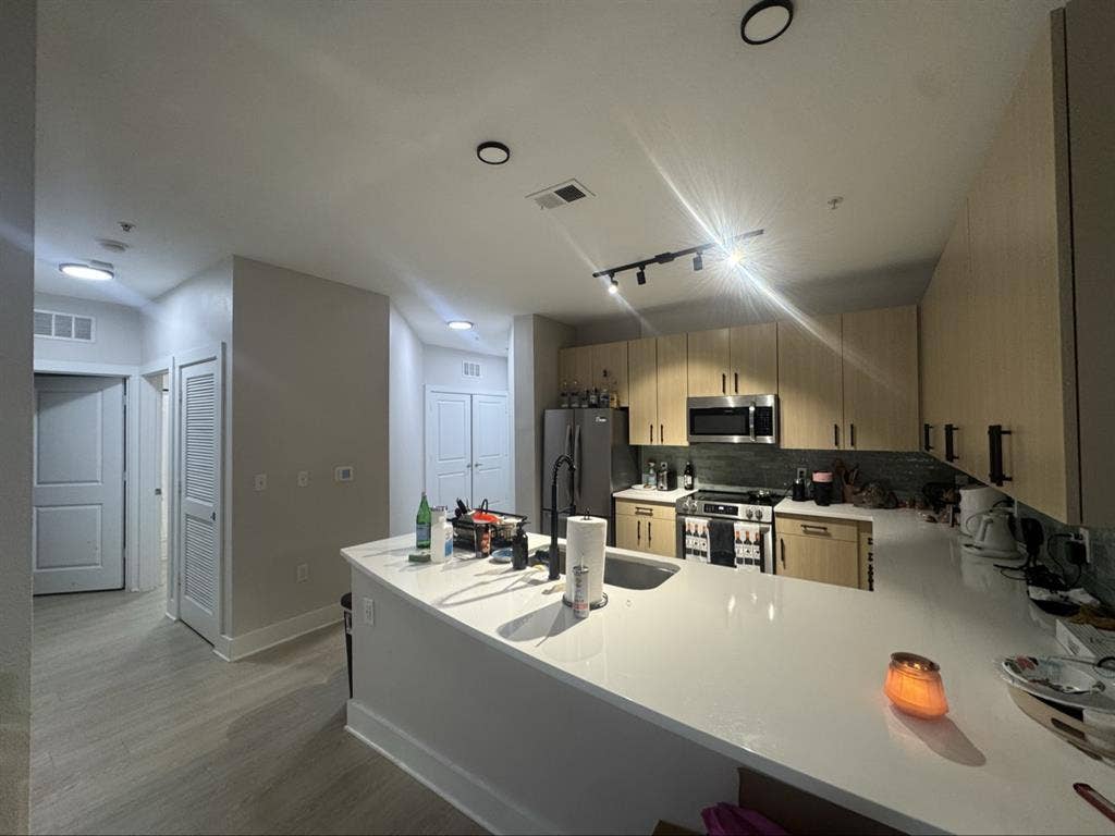 New Listing