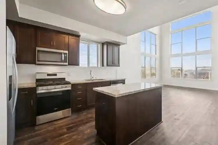 Looking for tenants for 2 bedrooms