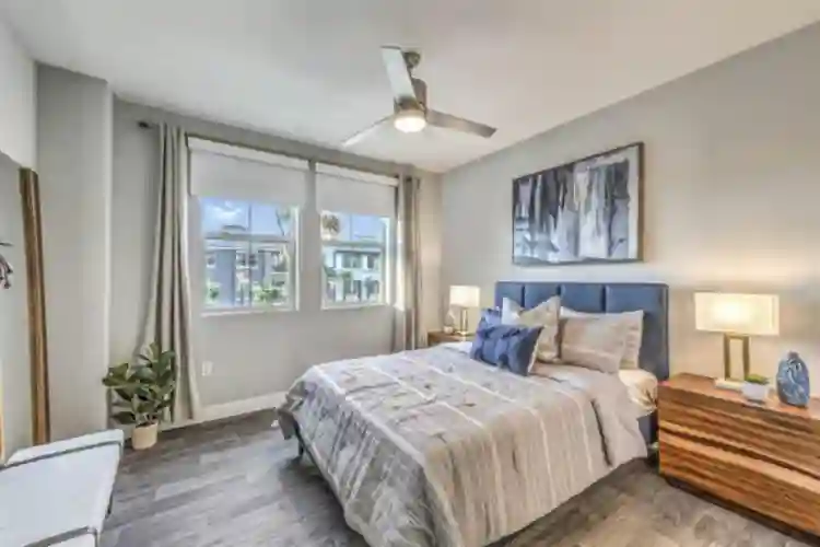 Looking for tenants for 2 bedrooms