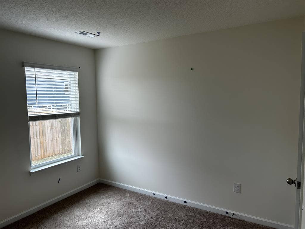 Private room for rent