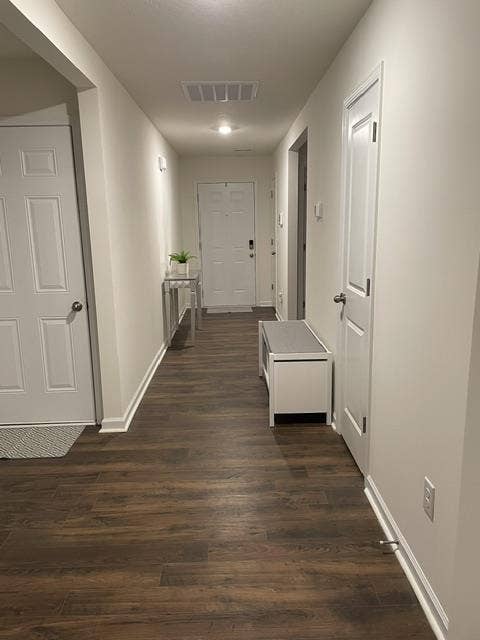 Private room for rent