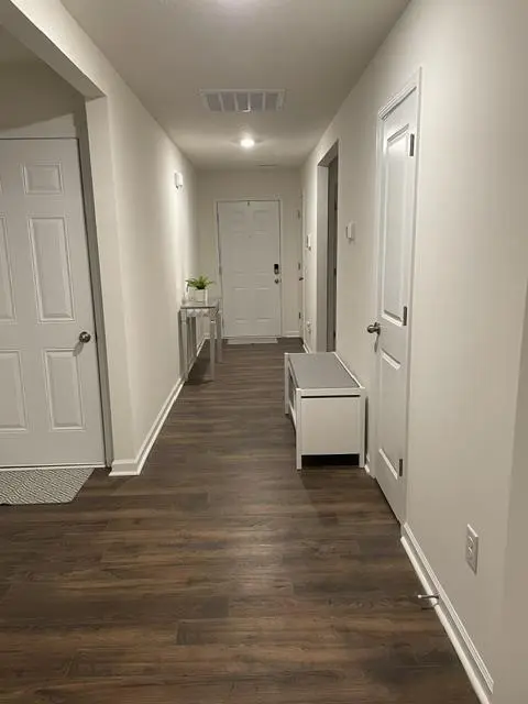 Private room for rent